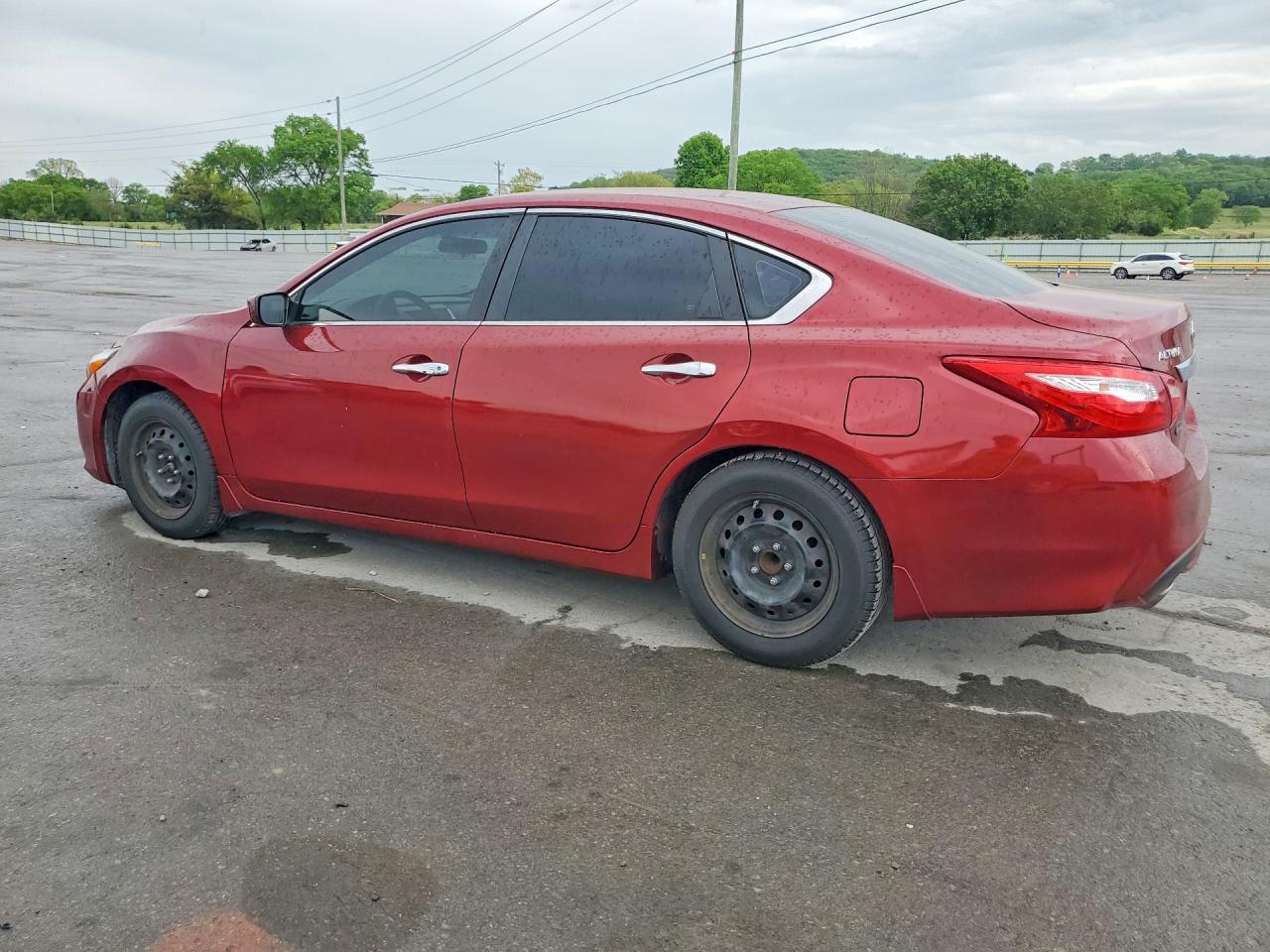 2017 Nissan Altima 2.5 S - Image 2
