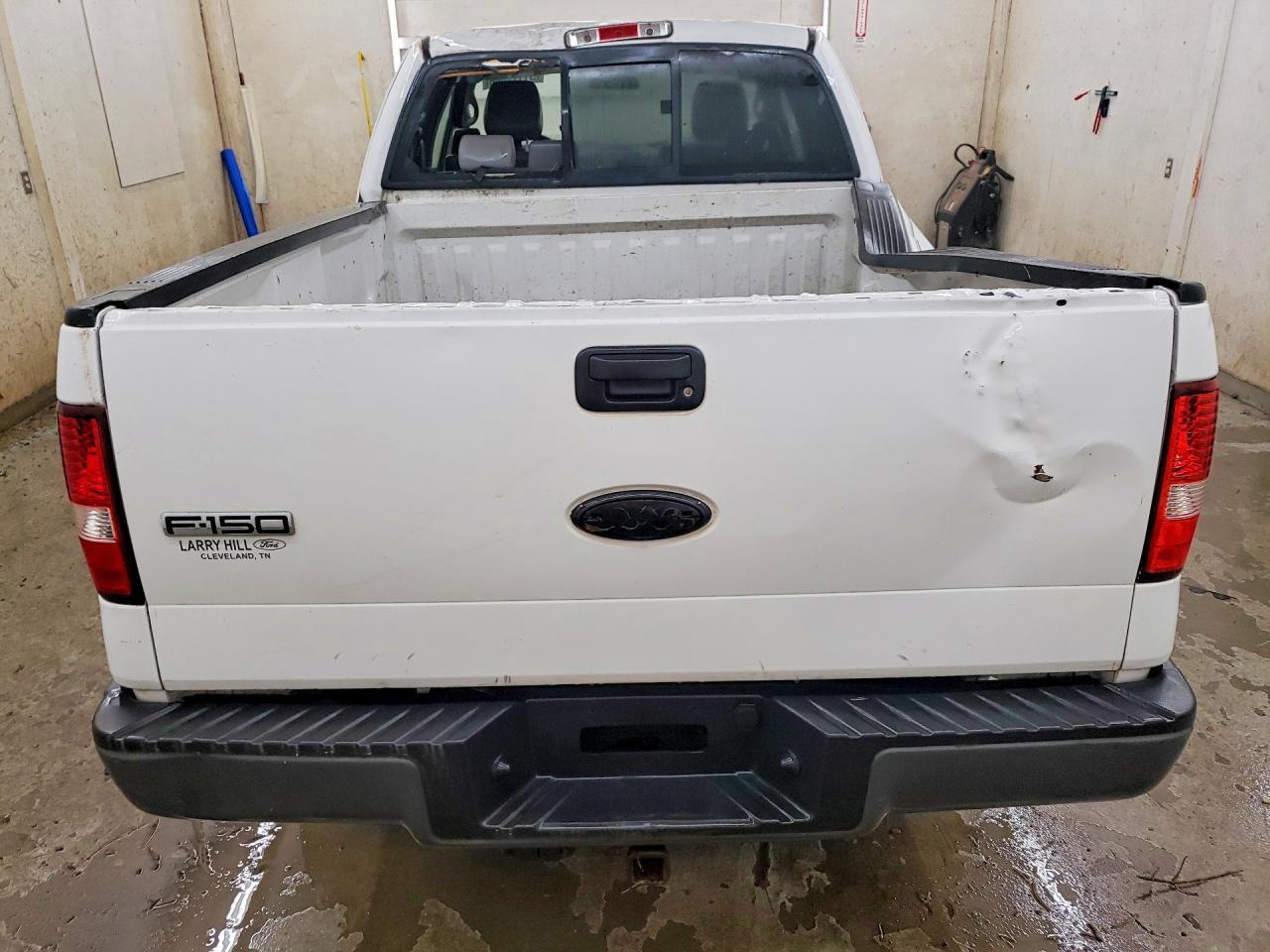 2008 Ford F150 - Image 6
