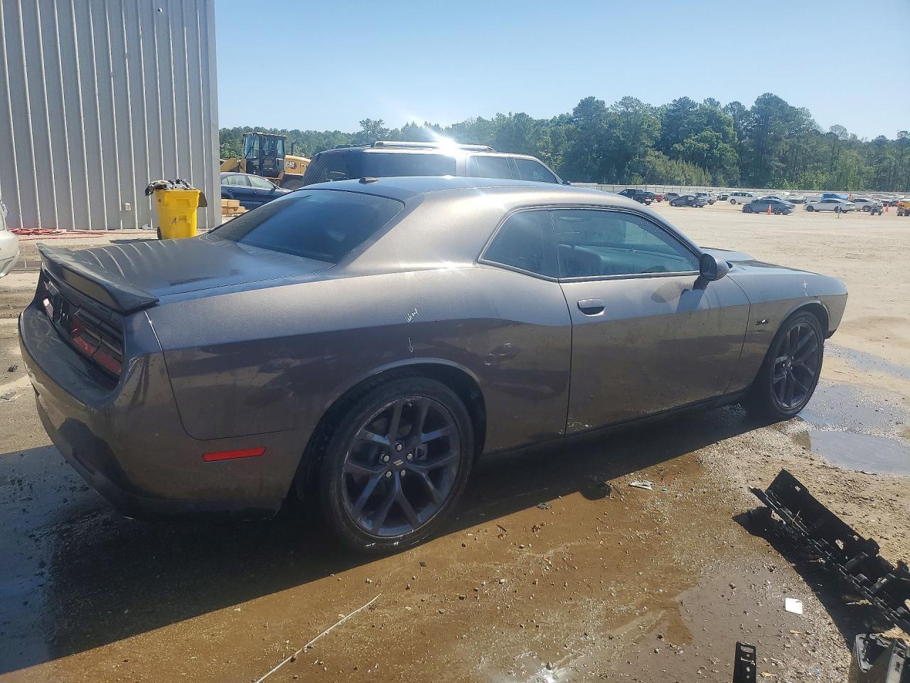 2023 Dodge Challenger R - Image 3