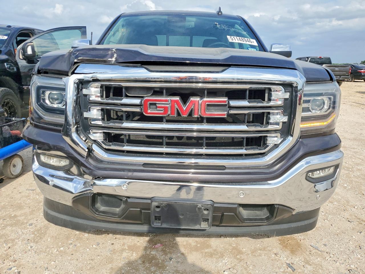 2016 GMC Sierra C1500 Slt - Image 5