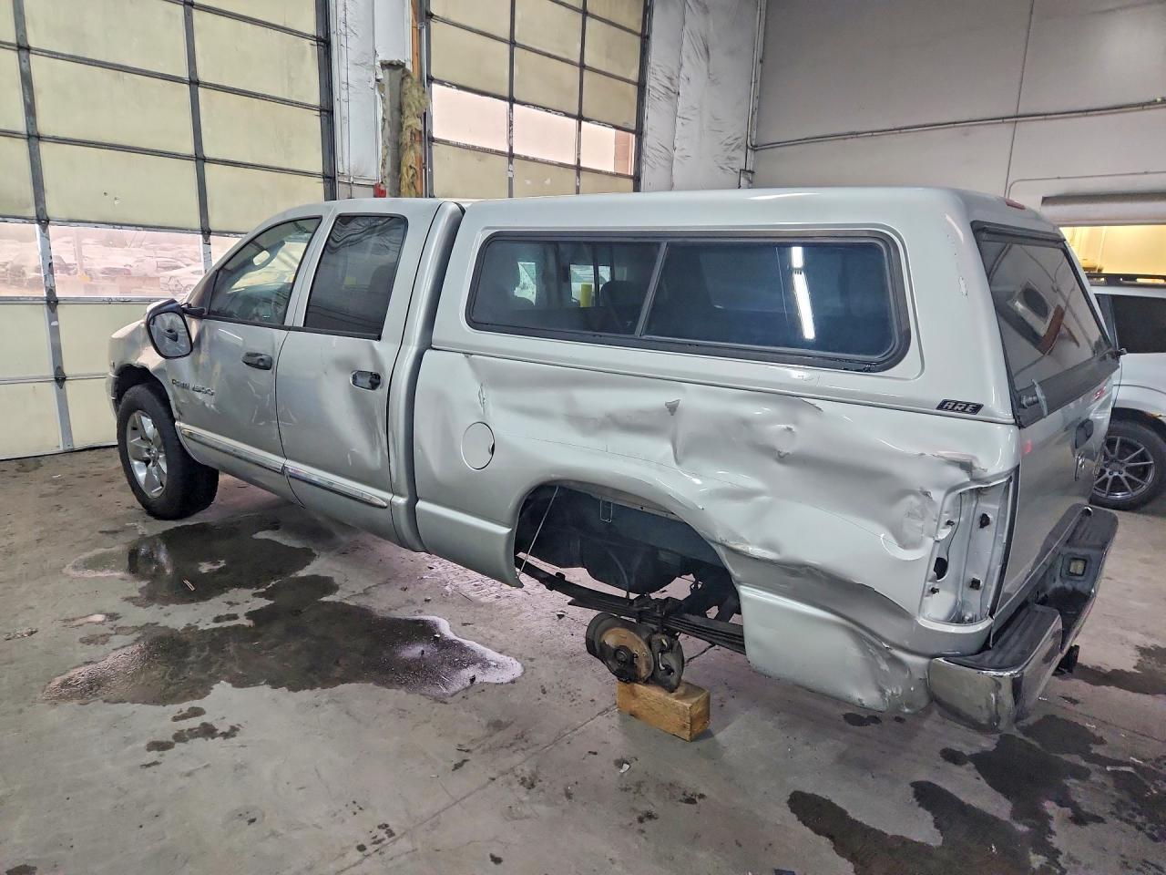 2005 Dodge Ram 1500 St - Image 2