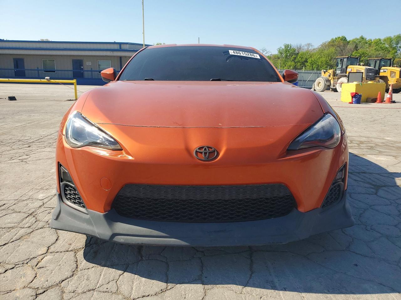 2013 Scion Fr-S Base - Image 5