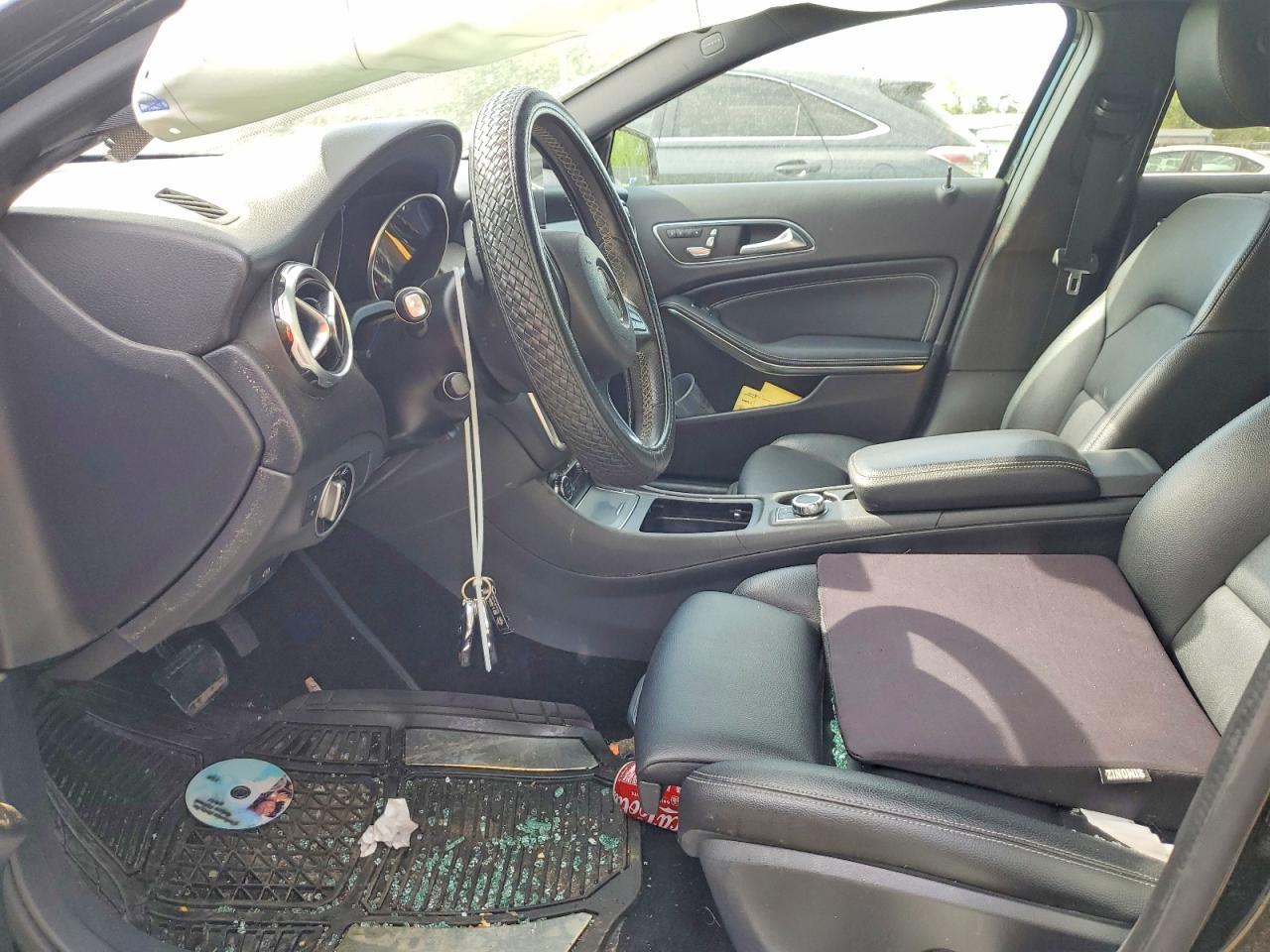 2018 Mercedes-Benz Gla 250 - Фото 7