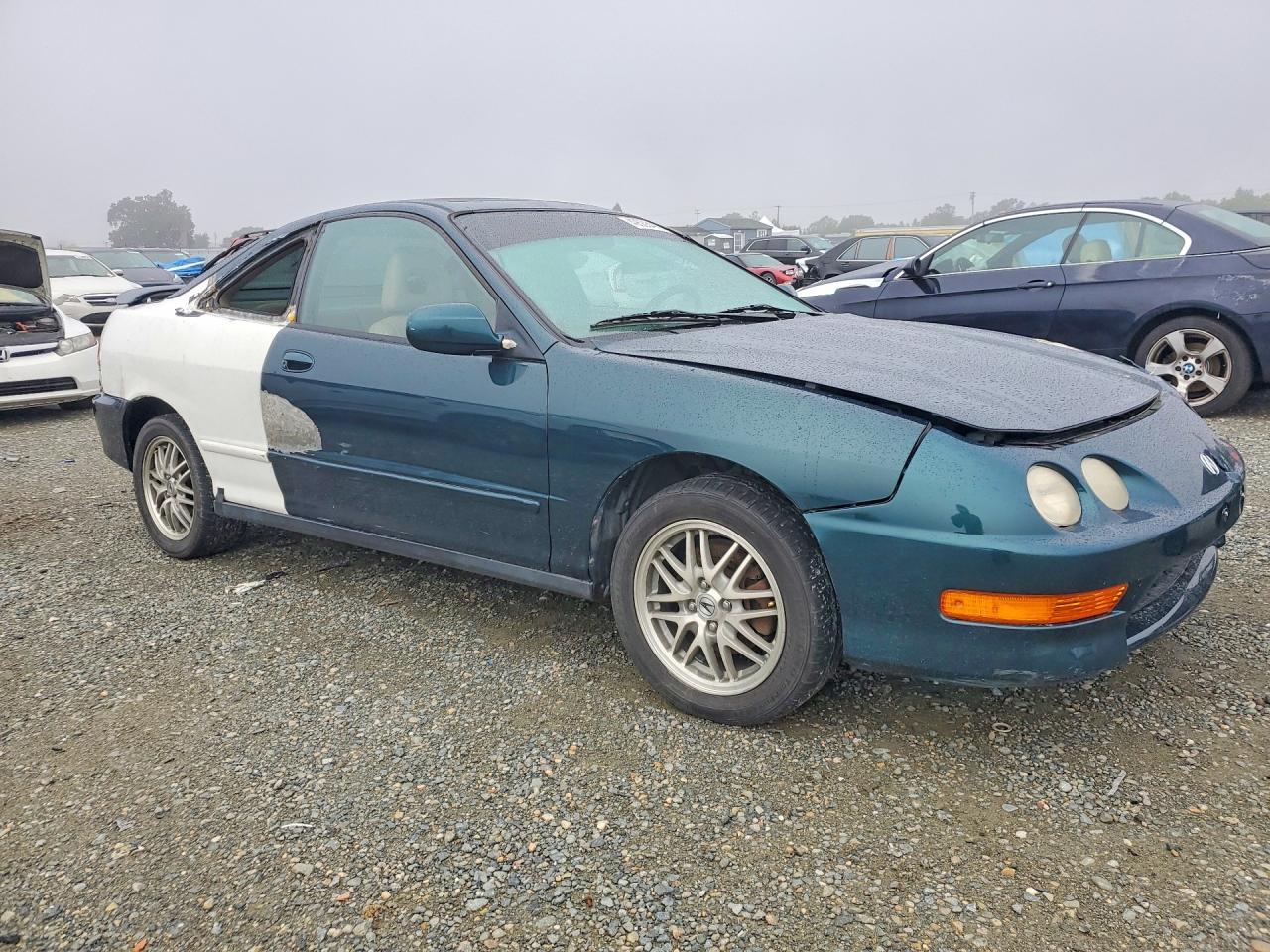 1998 Acura Integra Gs - Image 4