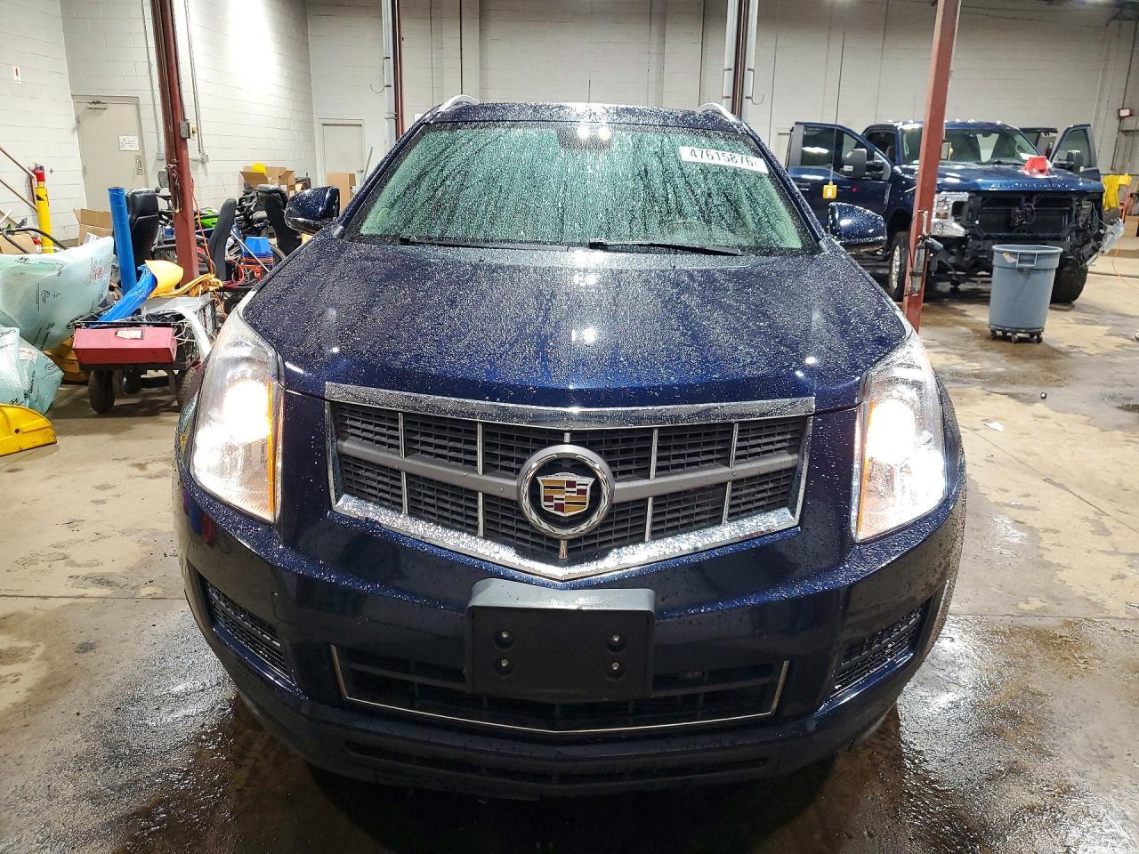 2011 Cadillac Srx Luxury Collection - Image 5