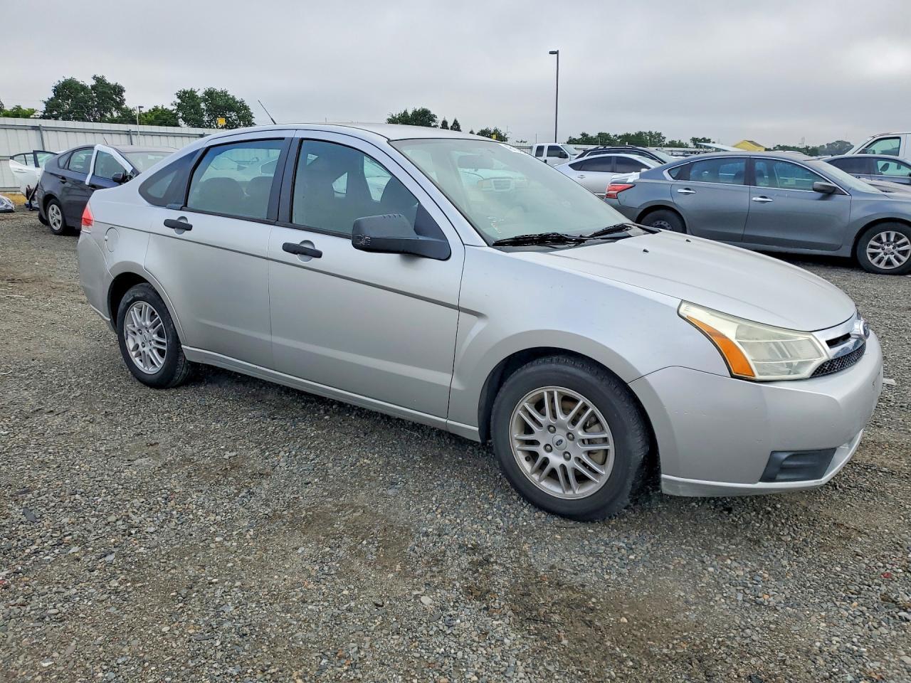 2010 Ford Focus Se - Image 4