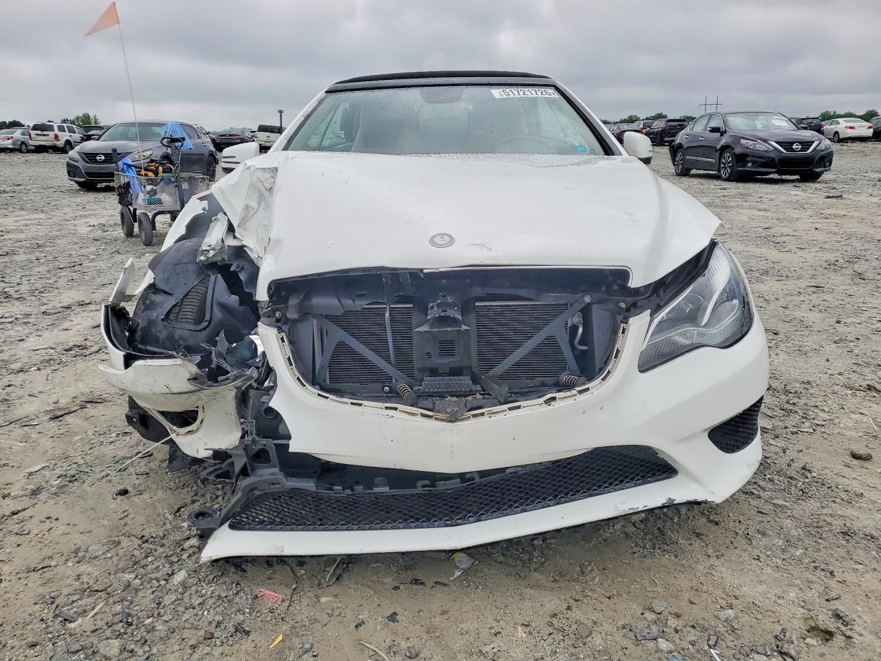 2014 Mercedes-Benz E 350 - Фото 5