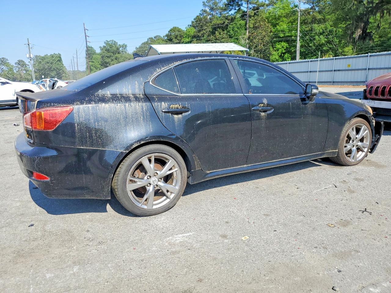 2009 Lexus Is 250 - Фото 3