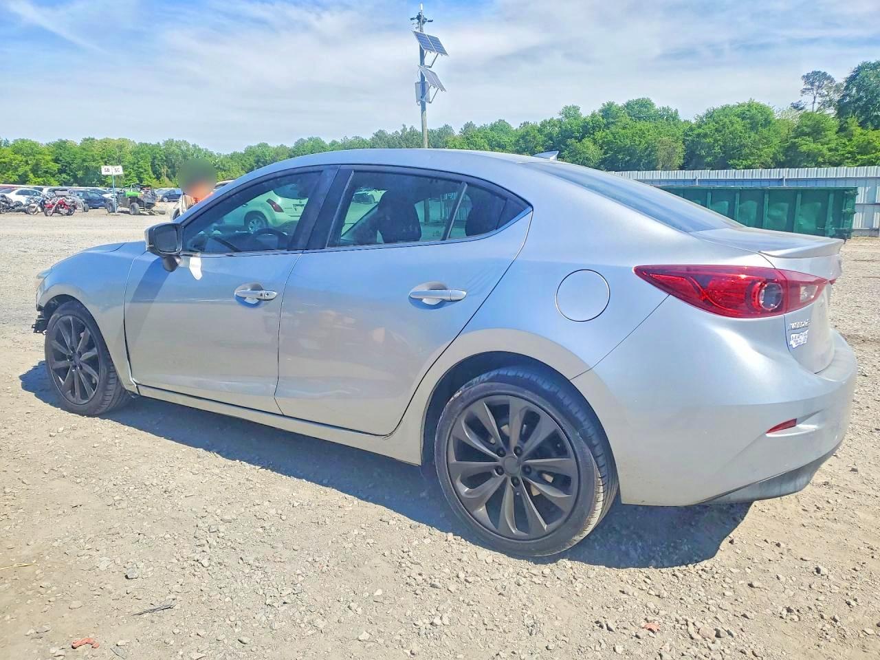2018 Mazda 3 Touring - Фото 2