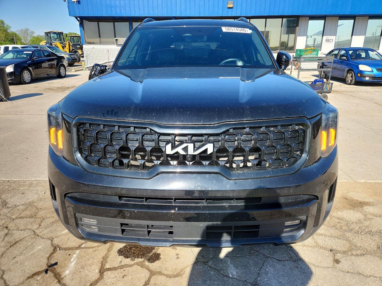 2024 Kia Telluride Sx-Prestige X-Line - Image 5