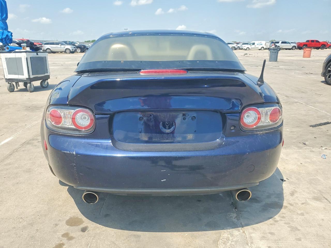 2008 Mazda Mx-5 Miata - Image 6