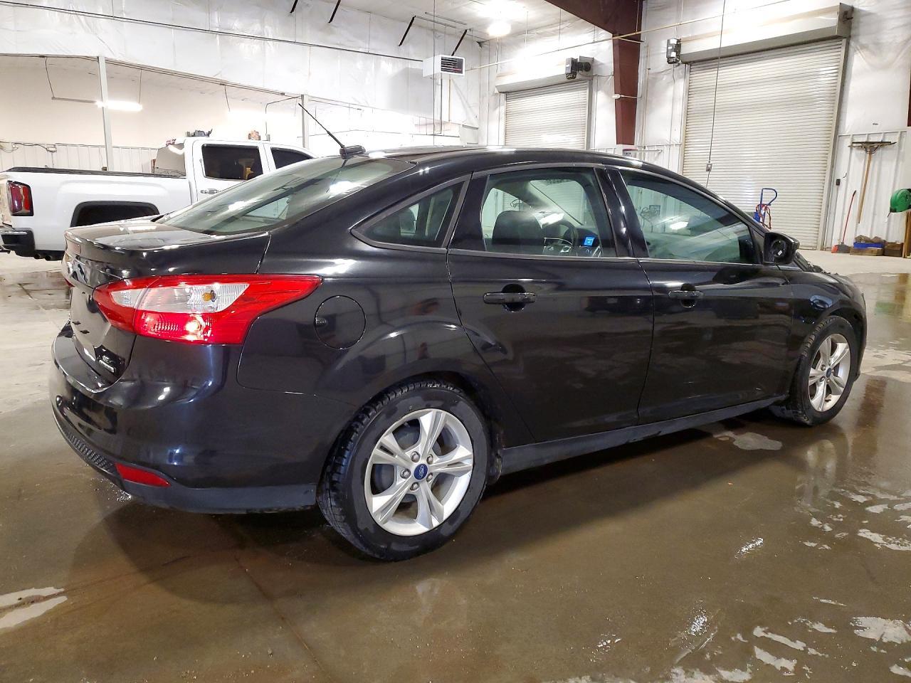 2014 Ford Focus Se - Image 3