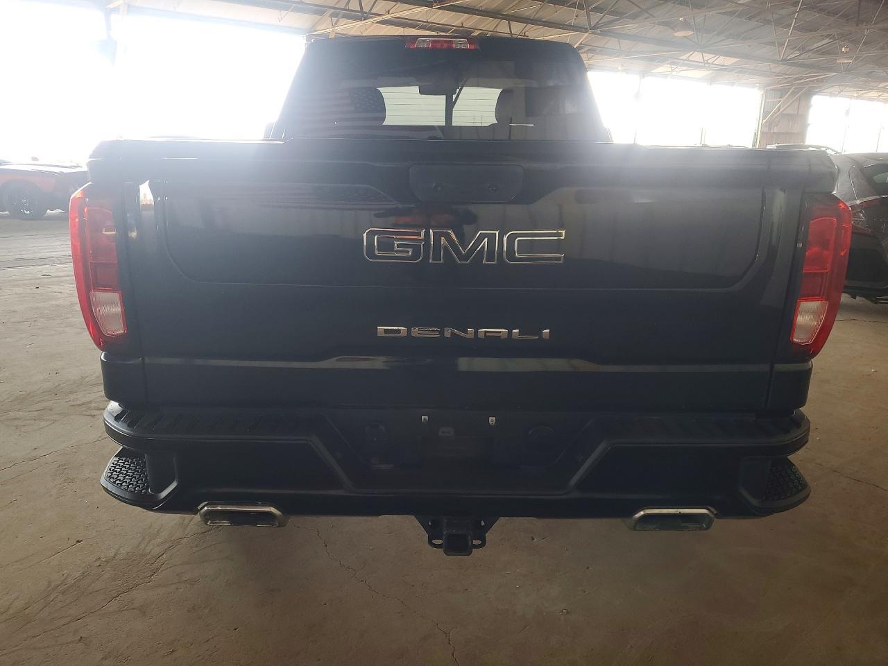 2020 GMC Sierra K1500 - Фото 6