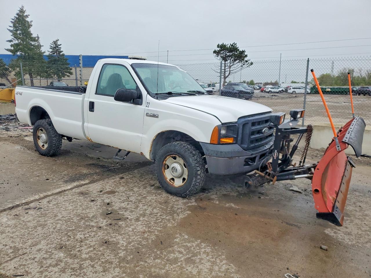 2006 Ford F250 Super Duty - Image 4