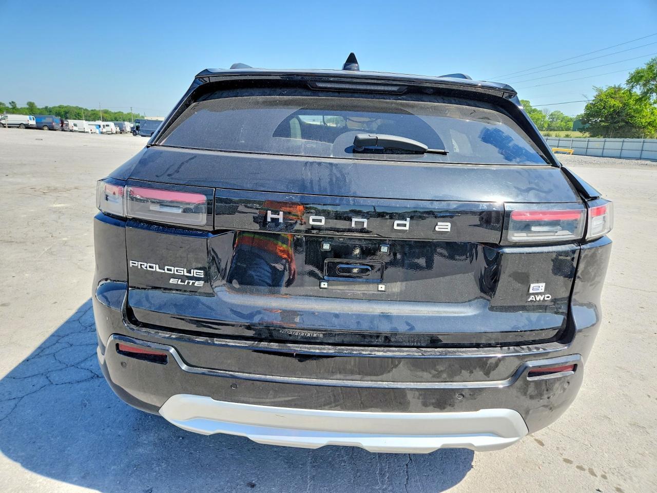 2024 Honda Prologue Elite - Фото 6