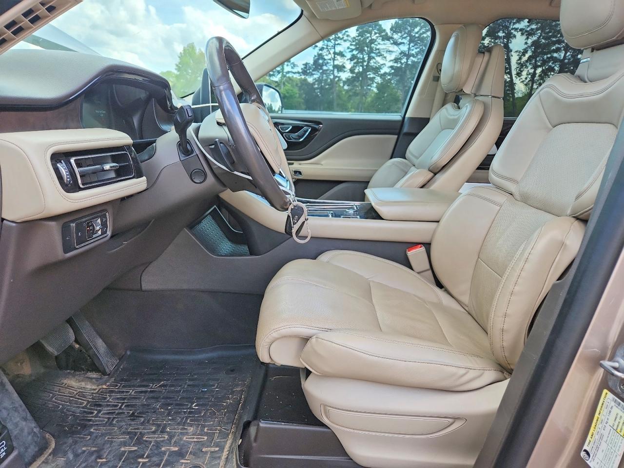 2020 Lincoln Aviator Reserve - Image 7