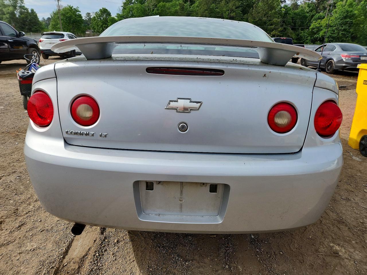 2007 Chevrolet Cobalt Lt - Image 6