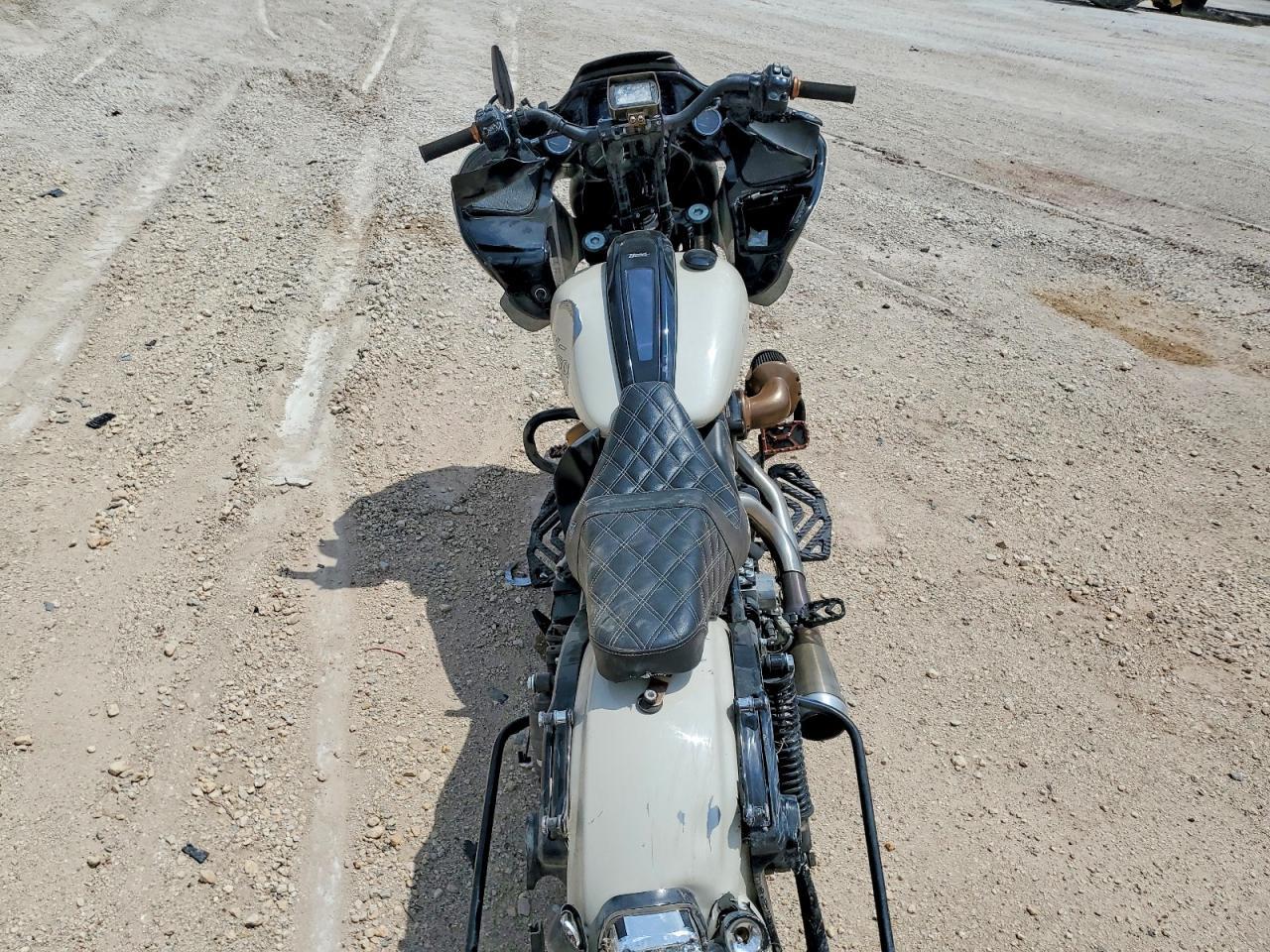 2023 Harley Davidson Fltrxst - Image 6