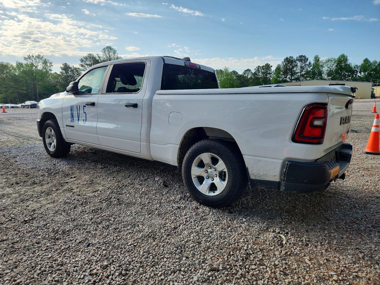 2025 Ram 1500 Tradesman - Image 2