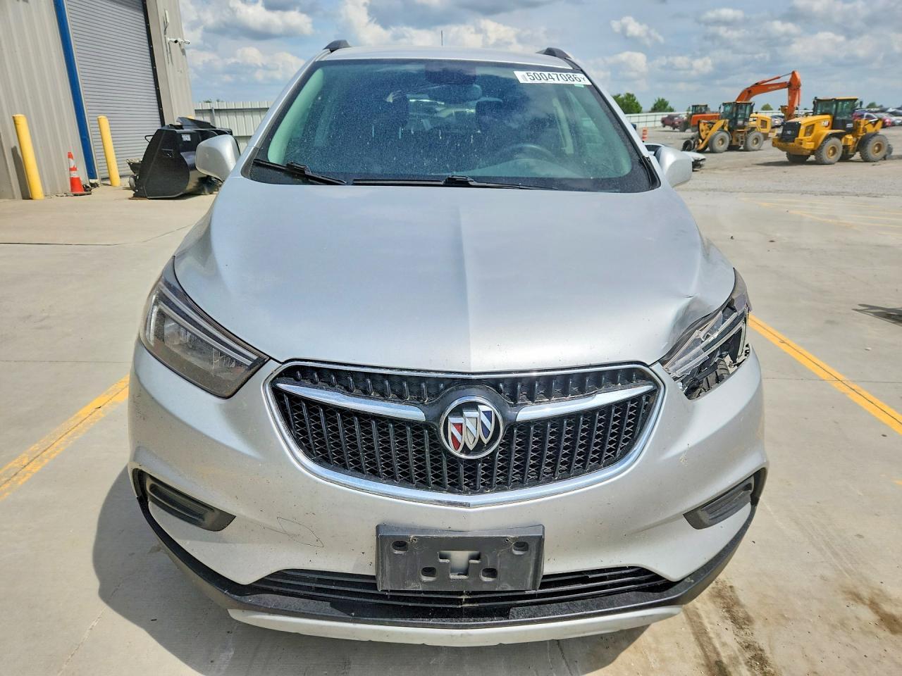 2020 Buick Encore Preferred - Image 5