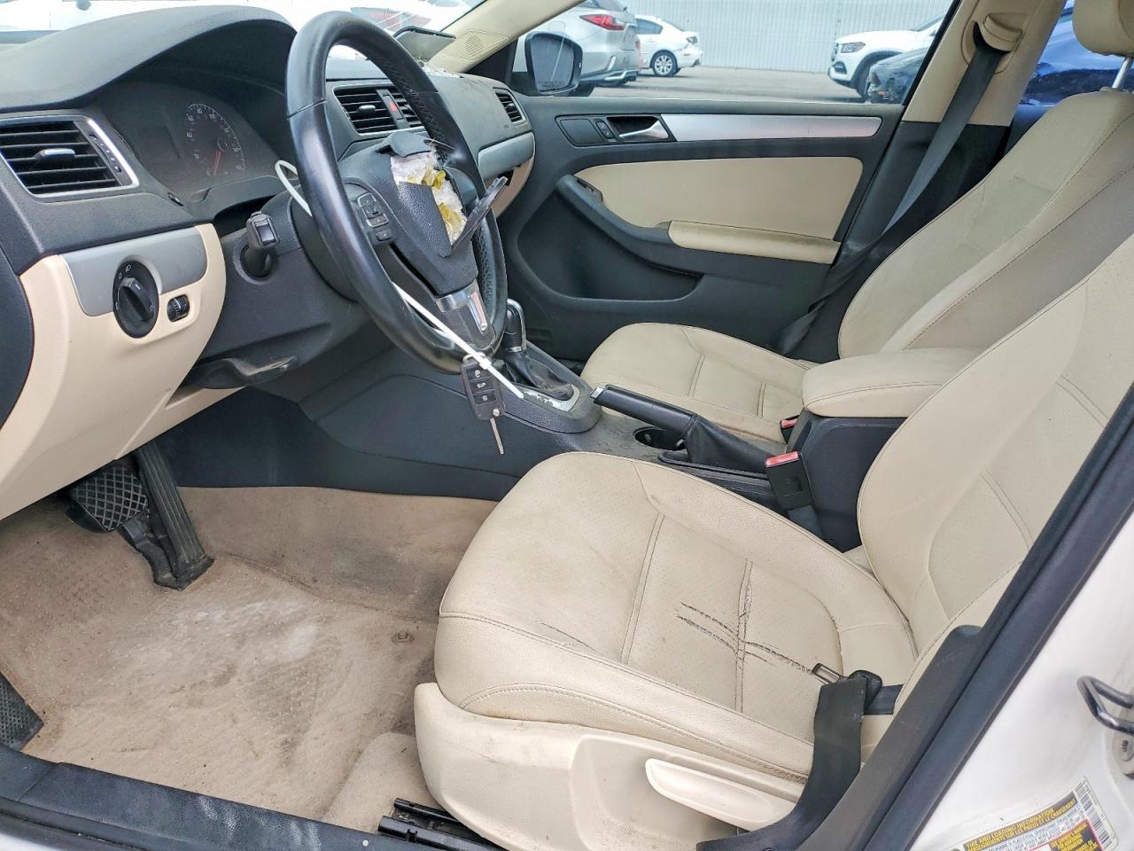 2011 Volkswagen Jetta Sel - Image 7