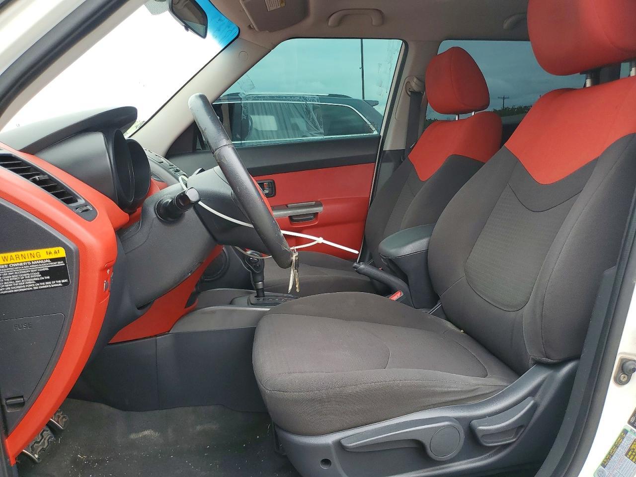 2010 Kia Soul + - Image 7