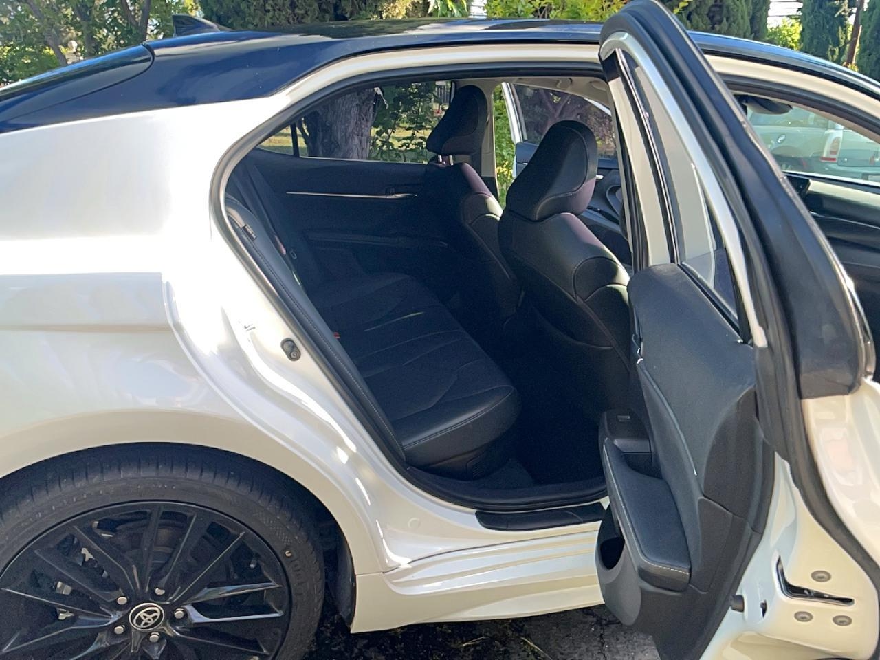 2023 Toyota Camry Xse - Image 6