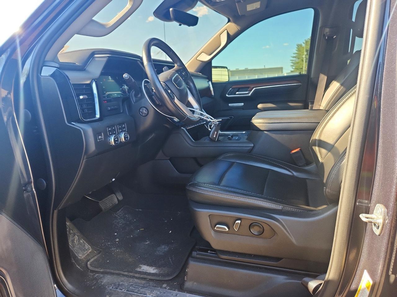 2023 GMC Sierra K1500 Denali - Image 7