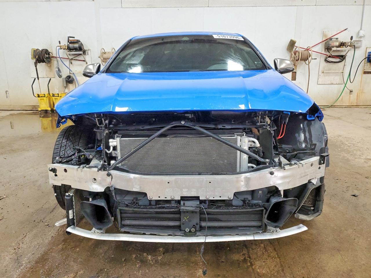 2020 BMW M235Xi - Фото 5