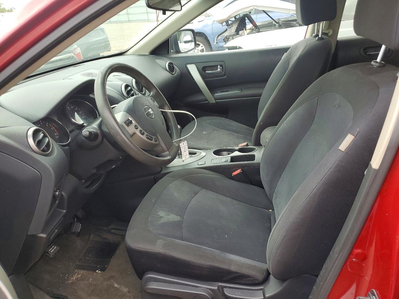 2015 Nissan Rogue - Фото 7
