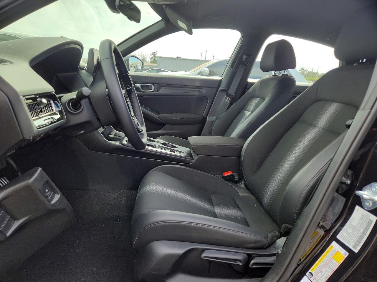 2026 Honda Civic Sport - Фото 7
