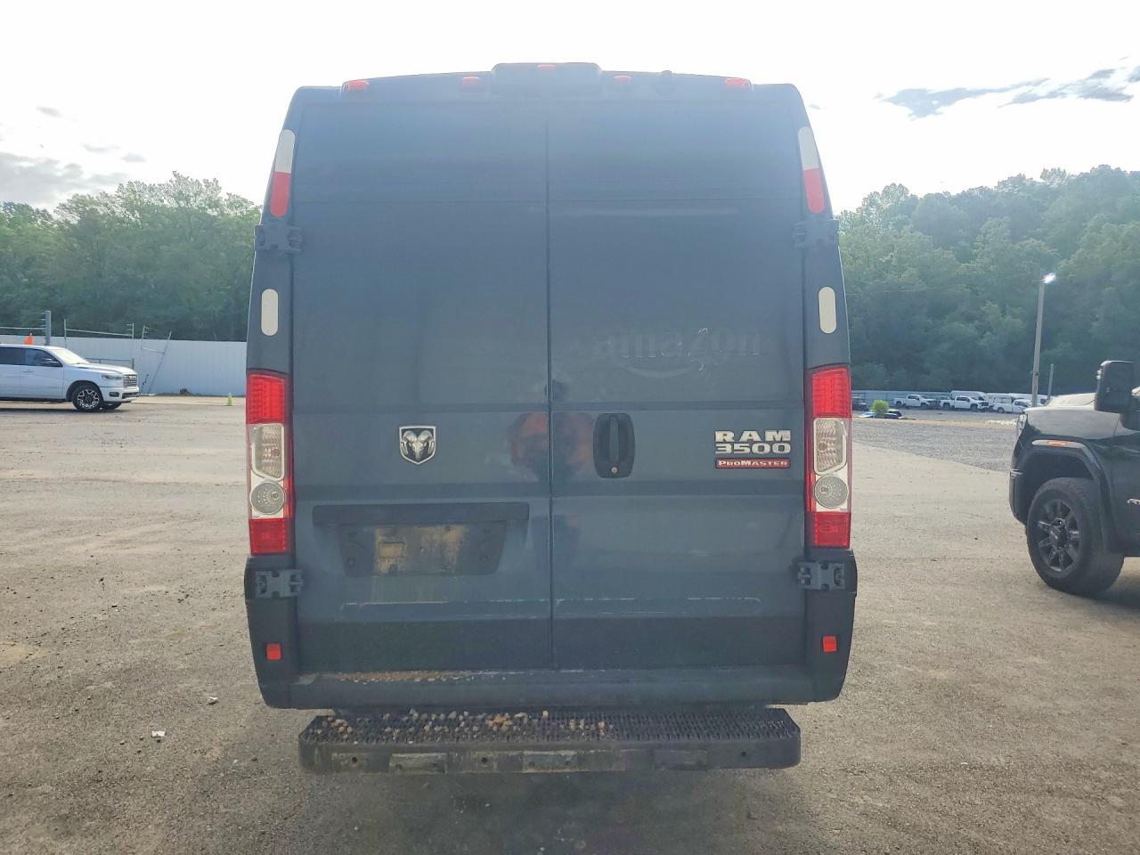 2021 Ram Promaster 3500 3500 High - Image 6