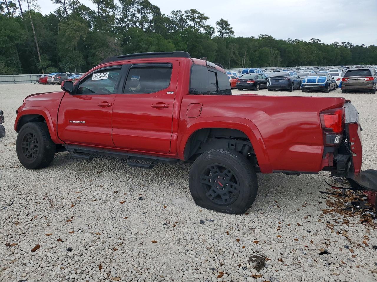 2019 Toyota Tacoma Sr5 V6 - Image 2