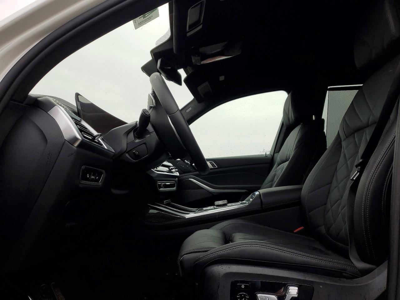 2025 BMW X7 xDrive40I - Фото 7