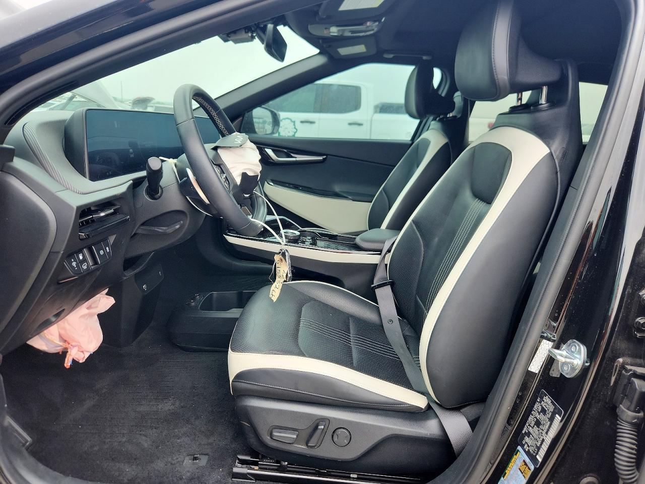 2024 Kia Ev6 Gt Line - Фото 7