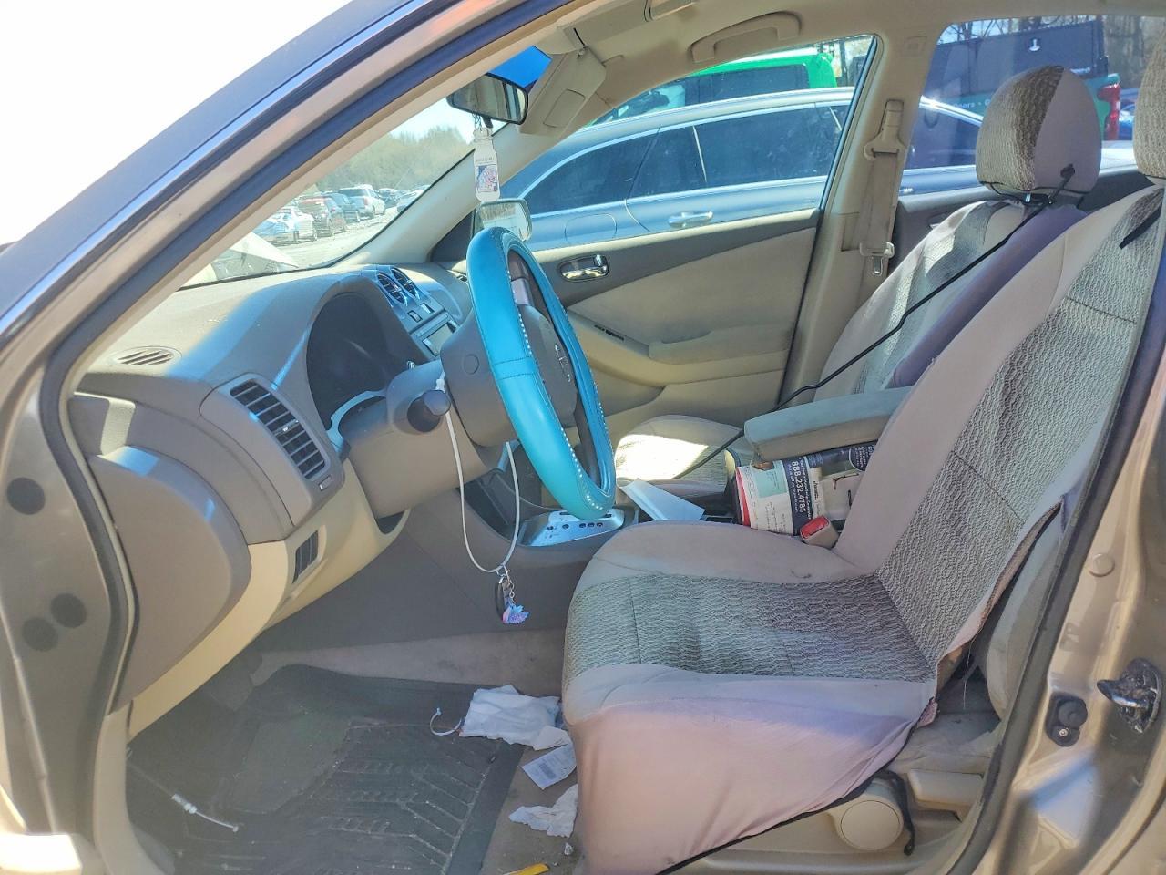 2008 Nissan Altima 2.5 - Image 7