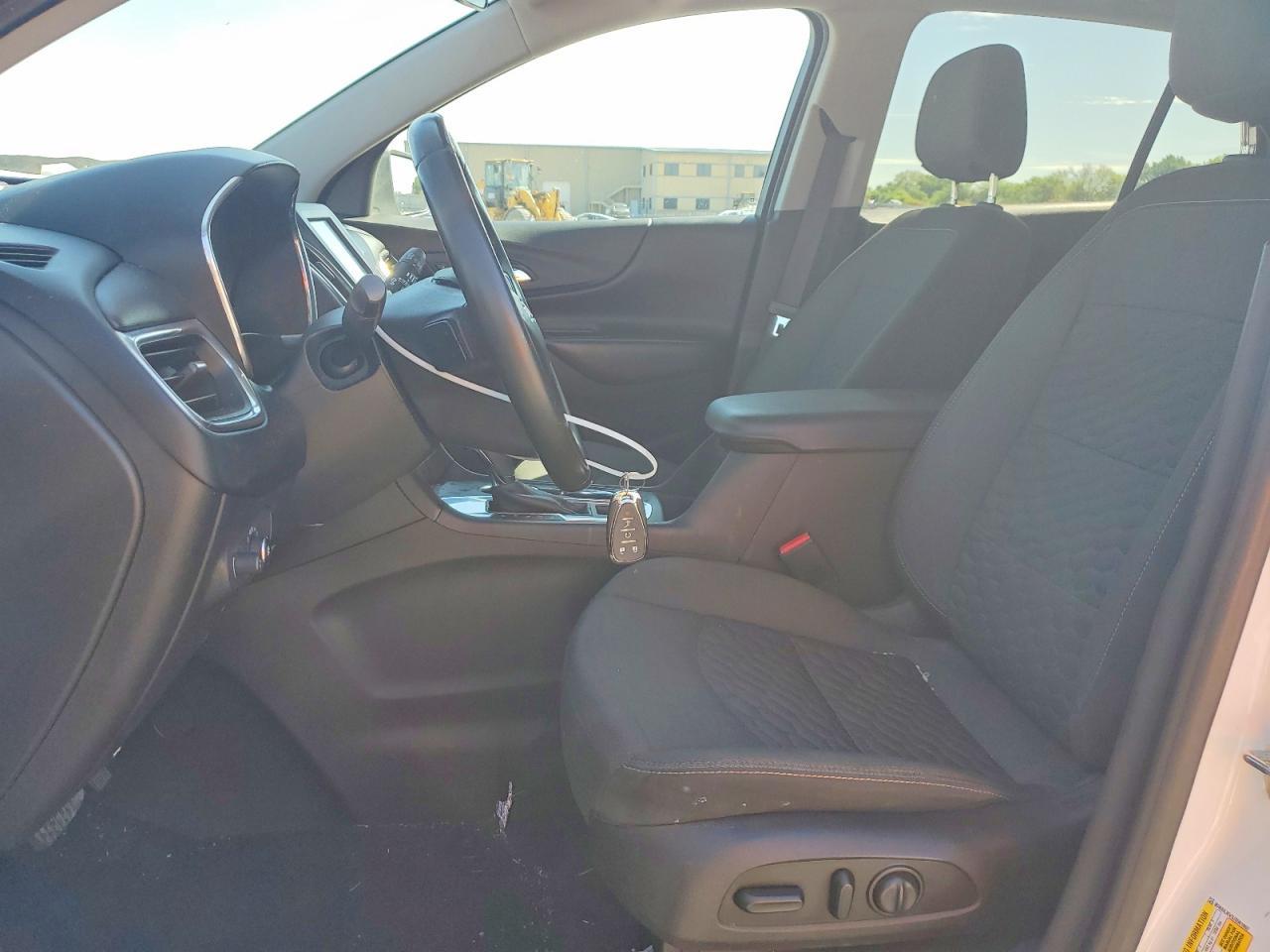 2018 Chevrolet Equinox Lt - Фото 7