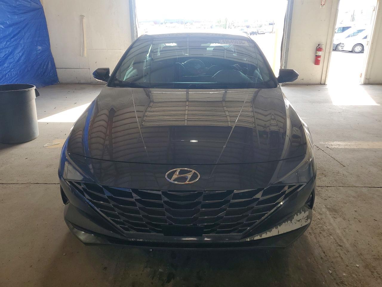 2021 Hyundai Elantra Sel - Фото 5