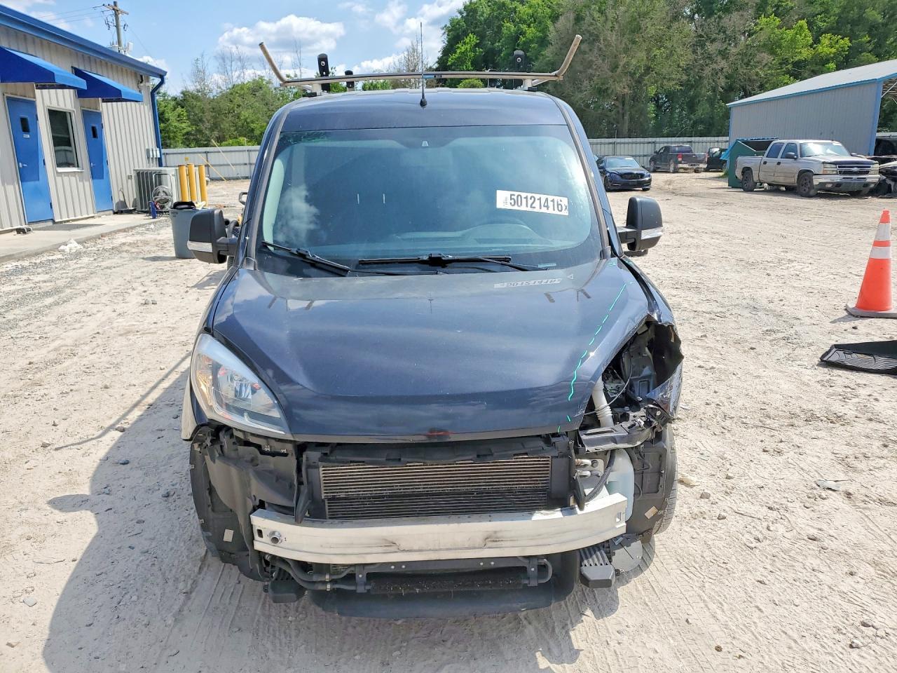 2022 Ram Promaster City Tradesman - Фото 5