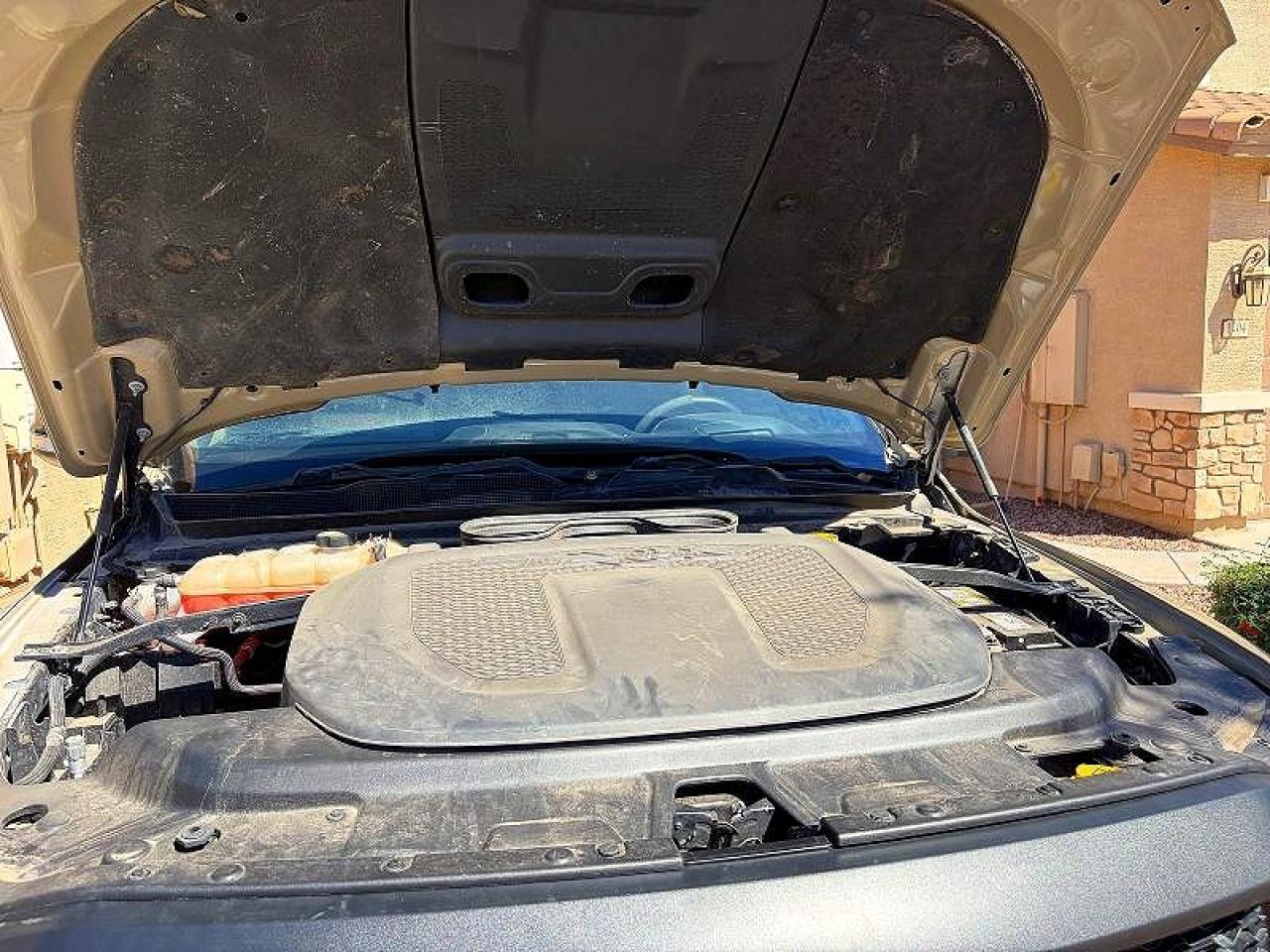 2021 Ram 1500 Trx - Фото 7