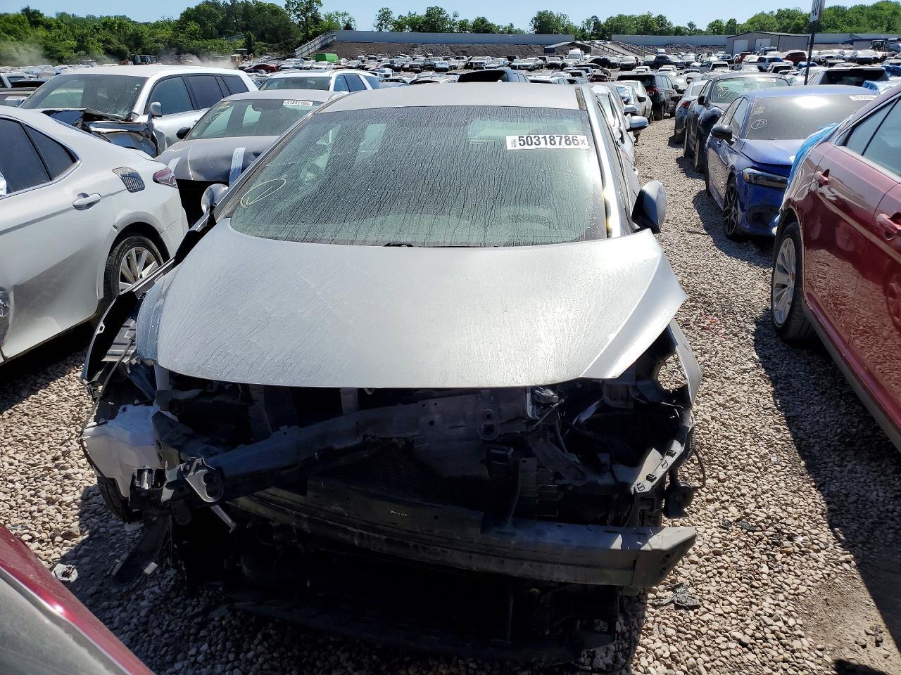 2013 Hyundai Elantra Gt Base - Image 5