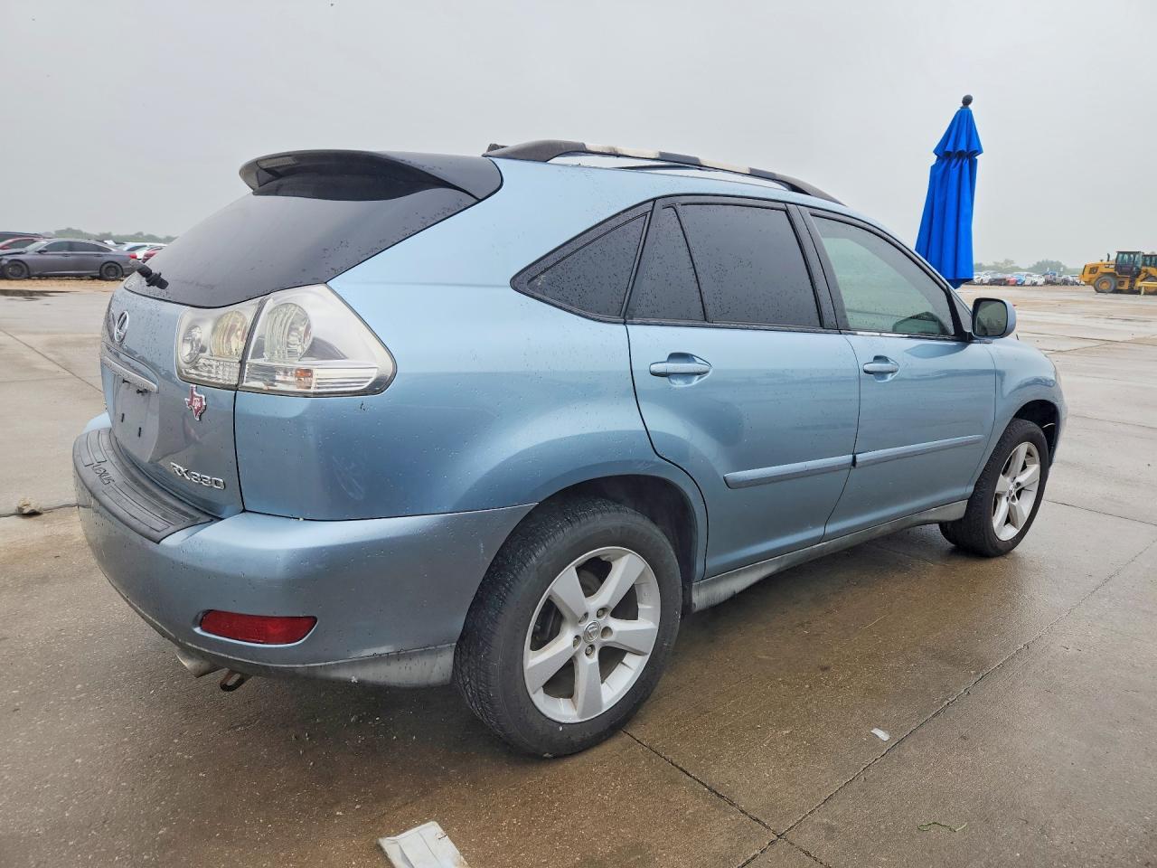 2005 Lexus Rx 330 - Image 3