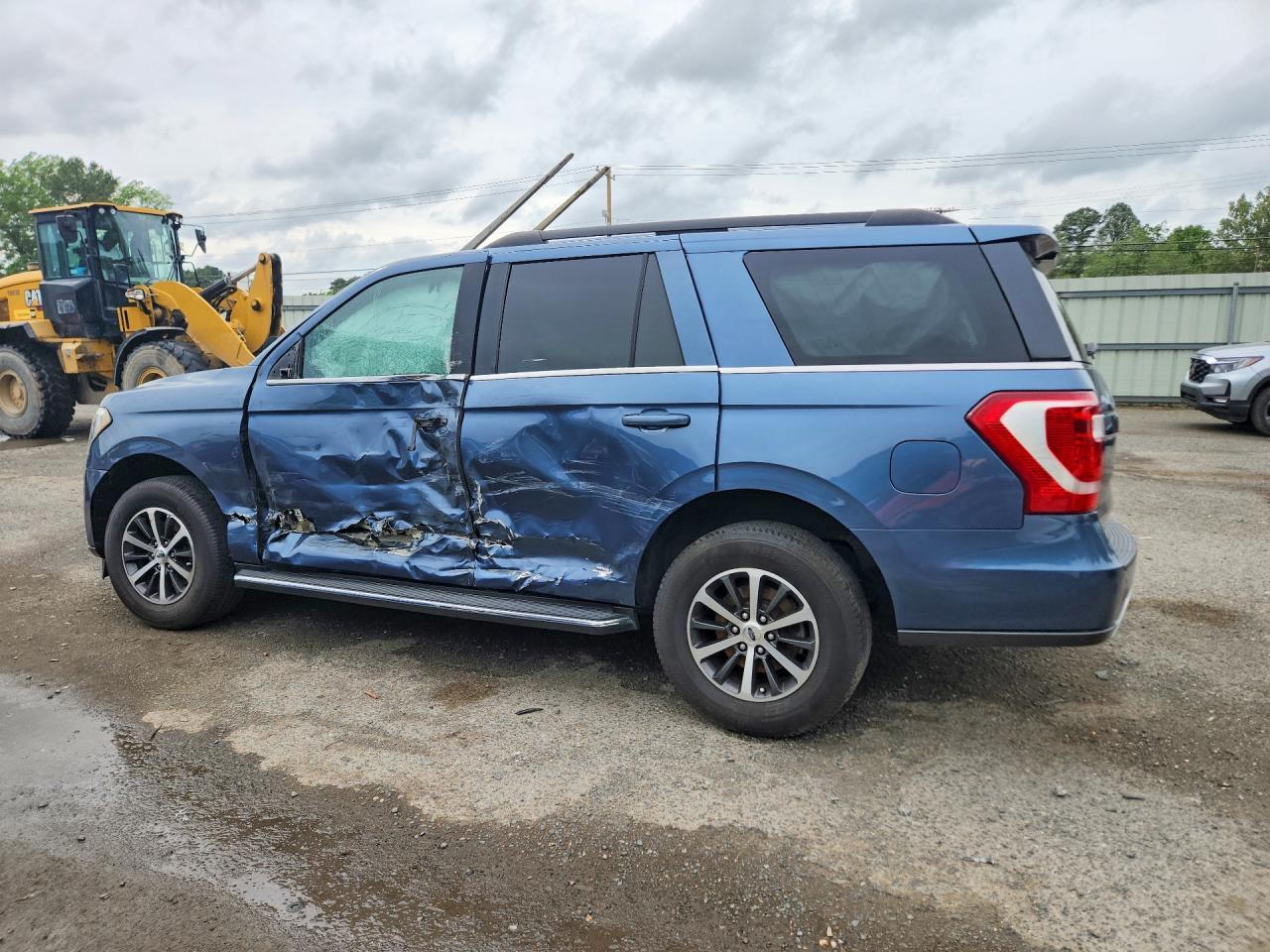 2018 Ford Expedition Xlt - Image 2