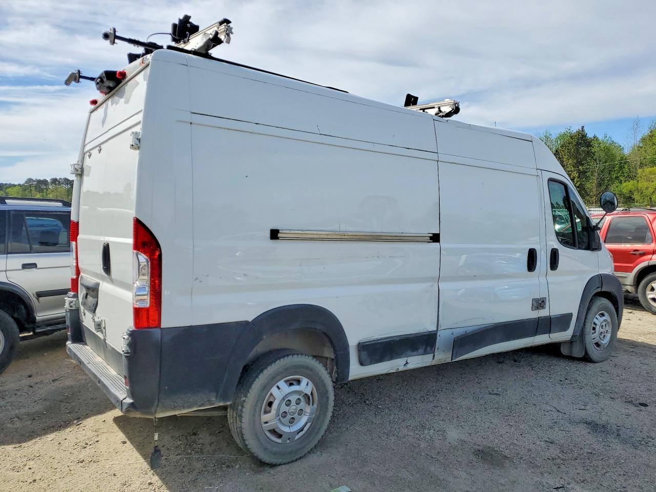 2021 Ram Promaster 2500 2500 High - Image 3