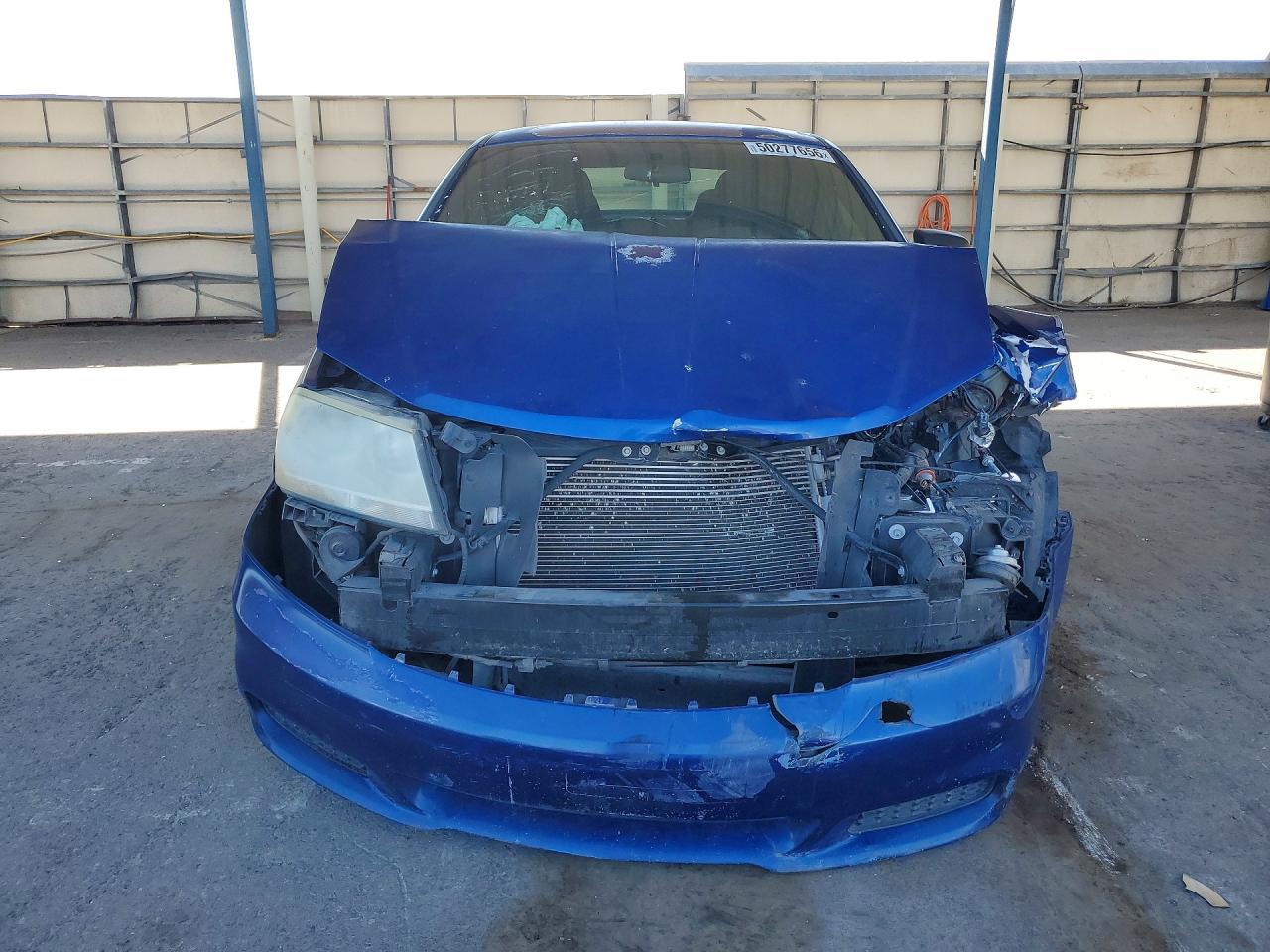 2014 Dodge Avenger Se - Фото 5