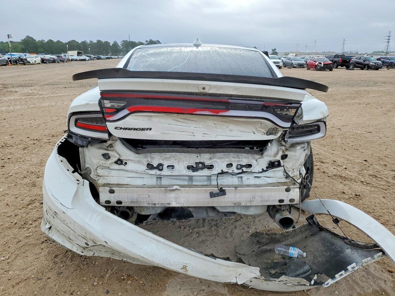 2021 Dodge Charger Scat Pack - Image 6
