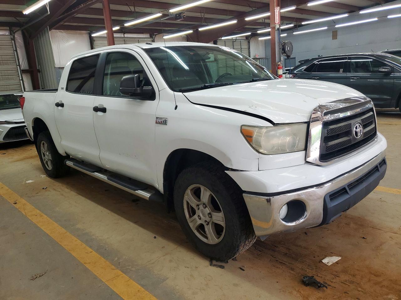 2010 Toyota Tundra Grade - Image 4