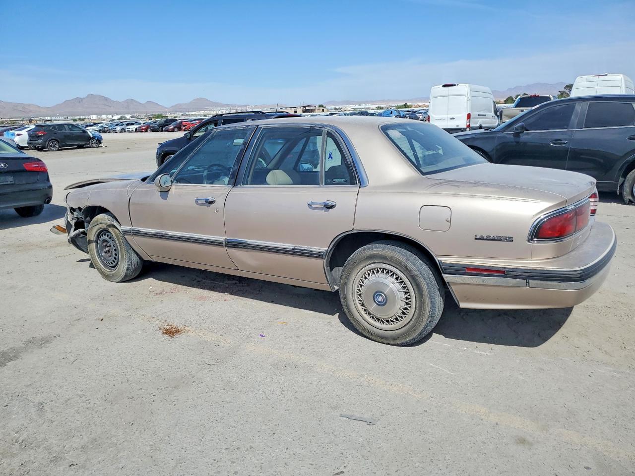 1995 Buick Lesabre - Image 2