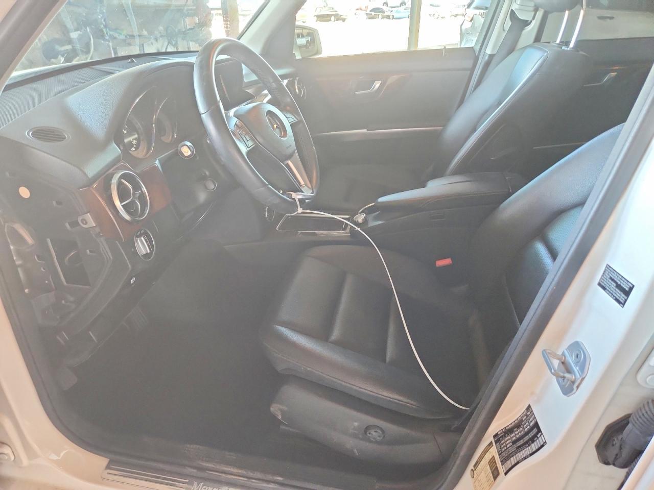 2013 Mercedes-Benz Glk 350 - Image 7