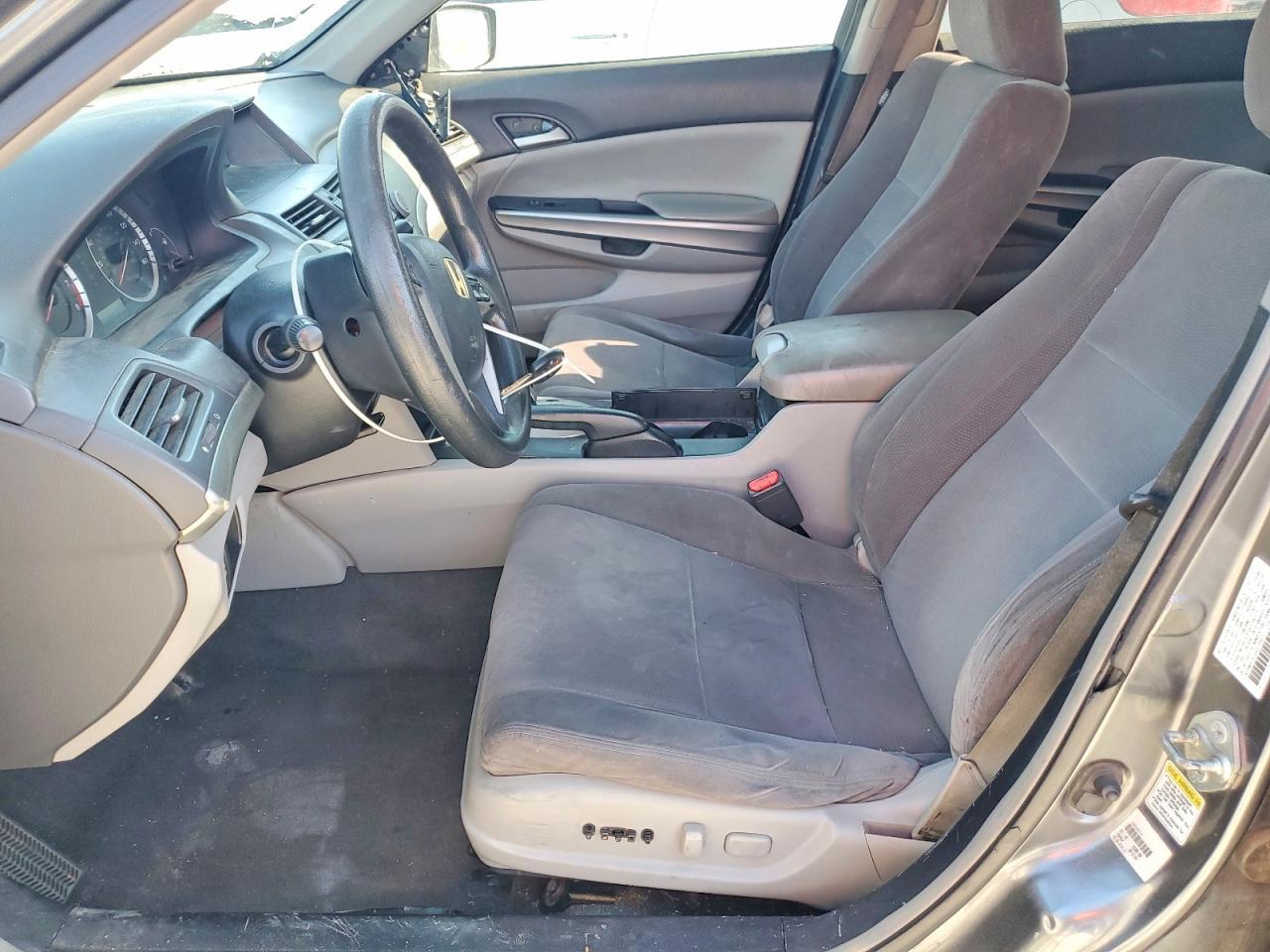 2008 Honda Accord Ex - Image 7